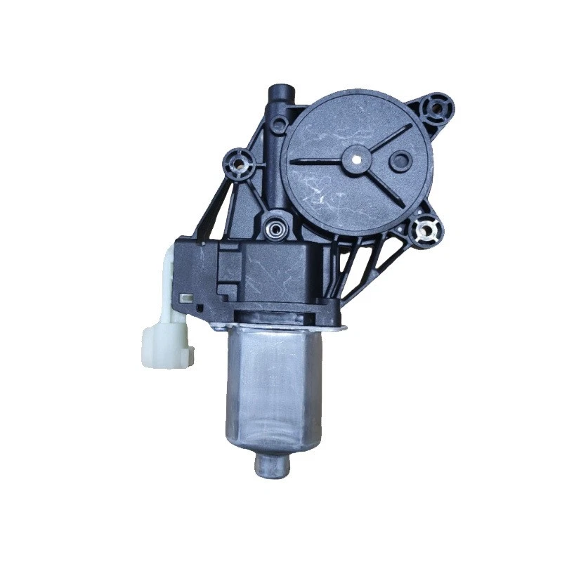 for 2013-2017 Ford EcoSport Front Right & Rear Left Window Regulator Motor 2PIN - Image 2 of 4