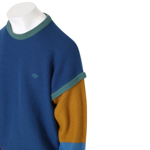 adidas (West Germany) Vintage, Austria-Made, Pre-Offshoring Production Ethics - Picture 2 of 4