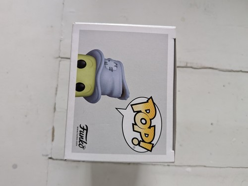 Funko Pop! Vinyl: Disney Pinocchio Jiminy Cricket #1026 - Picture 5 of 5