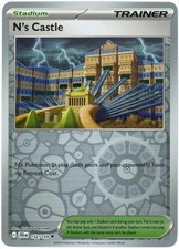 Pokemon TCG Journey Together Choose your card