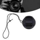 For Travel Photography Protects Your Lens Compatible With Filter Thread