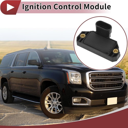 For Chevy For Cadillac 10482803 LX381 Ignition Control Module Good Quality Item - Picture 14 of 17
