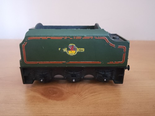 Triang R.30/31 BR Princess Green Tender