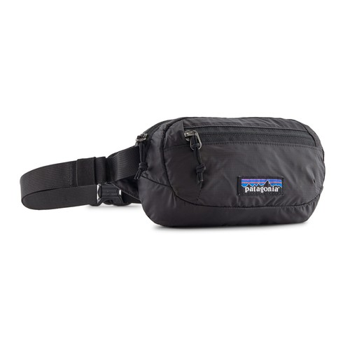 Patagonia Terravia Mini Hip Pack - Práctico, ligero bolso abdominal/cadera, 1 litro - Imagen 5 de 15