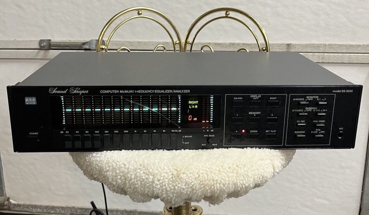 180g重量盤　AUDIO CHECK RECORD / AD1 s-l1200.jpg