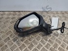 TOYOTA COROLLA 2022 Left Door Mirror e8049749