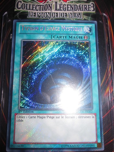YU-GI-OH! MEGA-PACK VERT LE SCEAU D'ORICHALQUE COLLECTION LEGENDAIRE 3 ⓃⒺⓊⒻ ICI - Picture 3 of 13