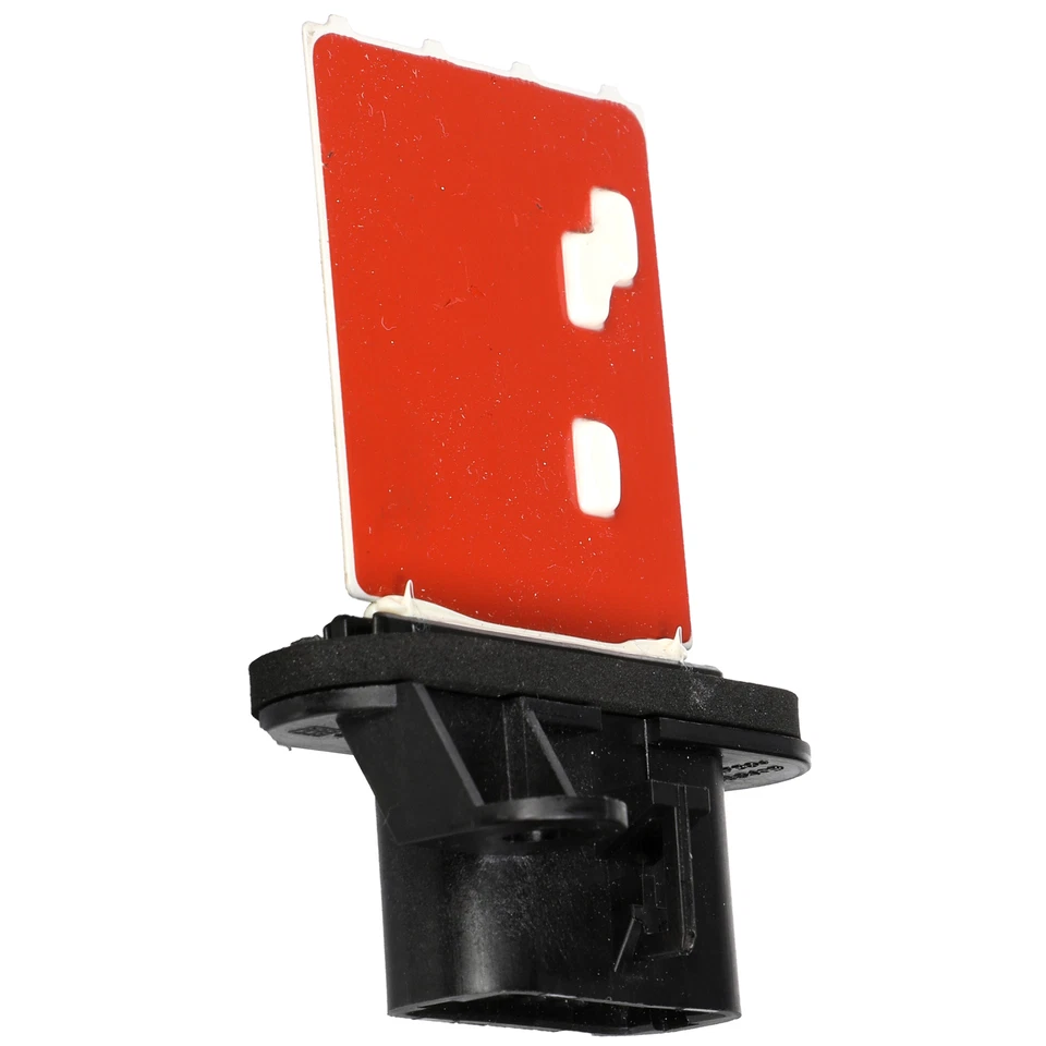 Conjunto de resistencia de motor soplador HVAC Saturn Ion GM 2003-2007 NUEVO FABRICANTE DE EQUIPOS ORIGINALES 15820140 Foto 2 de 4