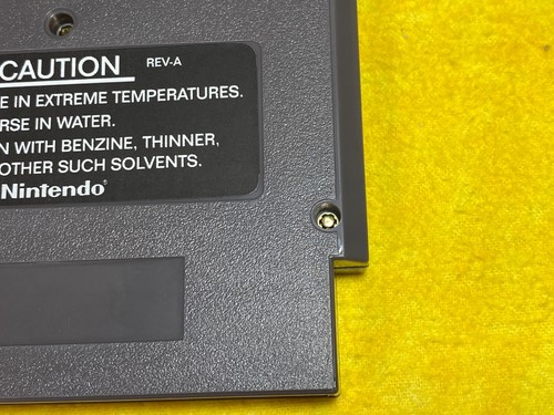 The California Raisins The Grape Escape Nintendo NES Game NTSC-U/C  !!!!!!!!!!!! - Picture 3 of 10