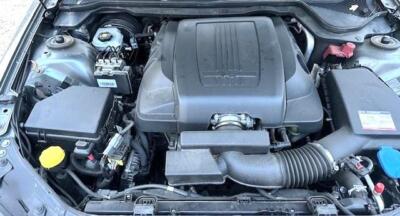 Ve Commodore Engine HOLDEN COMMODORE 2012 3.6 LFX, VE, ENGINE MOTOR WITH THREE MONTHS ...