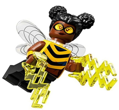 LEGO DC Super Heroes 71026 Serie Coleccionable Nuevo - SELECCIONA TU MINIFIGURA QUE ELIJAS - Imagen 16 de 18