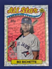 Topps Series 2 Mega Box Foil Board - Pick Yours!