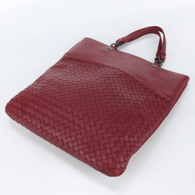 BOTTEGA VENETA トートバッグ 233067 V0016 6260【ランク:AB】 BOTTEGAVENETA 233067 V0016 6260 Tote Bag INTRECCIATO Handbag
