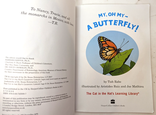 Dr. Seuss Classic Children's Story Book Bundle (9) | Reading Early Learning | GC - Picture 15 of 21