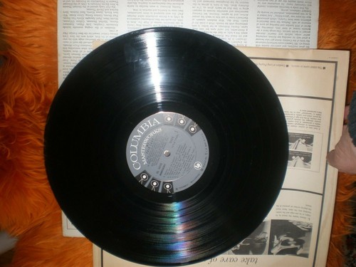 My Fair Lady Rex Harrison - Julie Andrews - Vinyl LP Album - OL5090 RECORD MINT - Picture 3 of 6