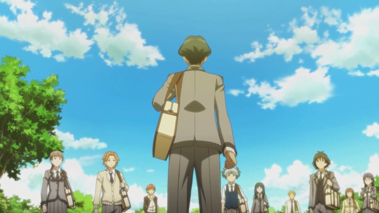 Dvd Ansatsu Kyoushitsu Assassination Classroom 2nd Season Dvd Ansatsu Kyoushitsu Assassination Classroom 2nd Season