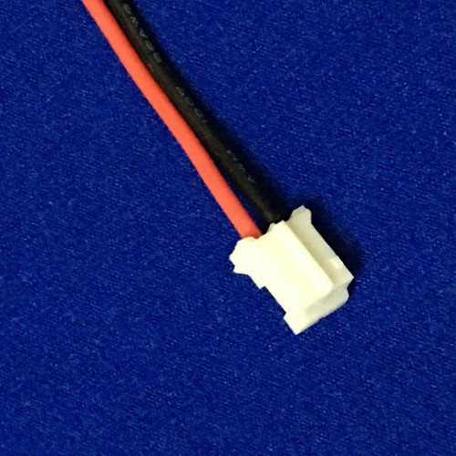 Conector ST PH JST-PH 2pines 150 mm de largo UL1007 26AWG cable para batería 10 ~ 30 piezas - Imagen 3 de 5