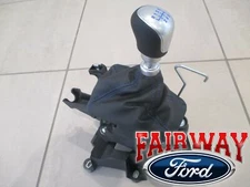 16 thru 18 Focus OEM Genuine Ford RS Short Throw Shifter - UPGRADE - Fits all ST