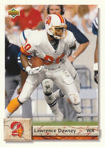 1992 Upper Deck Football Card (#250-499) - Complete Your Set!  You Pick! - Bild 7 von 250