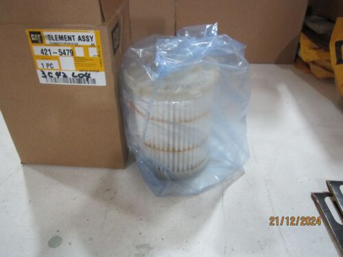 CAT 421-5479 NOS Hydraulic Filter - Picture 2 of 3