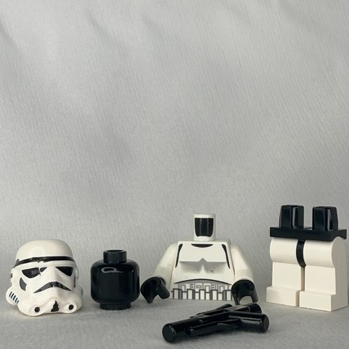 LEGO Star Wars Minifigures - YOU CHOOSE - Darth Vader Trooper Ewok Obi Jyn - Picture 110 of 333