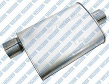 Exhaust Muffler Dynomax 17635