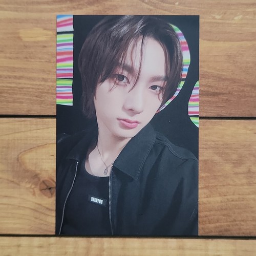 Tarjeta fotográfica BOYNEXTDOOR 19.99 3er EP bonita peligrosa Twenty Weverse UMS JP POB PC - Imagen 8 de 204