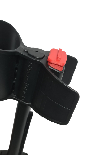 Nokta Makro Simplex Metal Detector Arm Rest encuentra bandeja - Después de enero de 2021 - Imagen 5 de 8