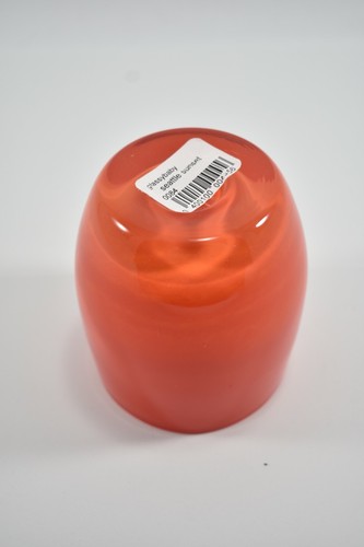 GLASSYBABY HERMOSO SEATTLE PUESTA DE SOL VIDRIO SOPLADO A MANO # 0084 NUEVO - Imagen 3 de 3