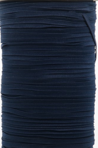 Gummiband 5mm farbig Gummilitze Wäschegummi  Wäscheband Hosengummi Maskengummi - Bild 10 von 20