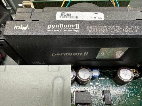Gateway G6-350 Model: NLX Mini Desktop - Picture 4 of 10