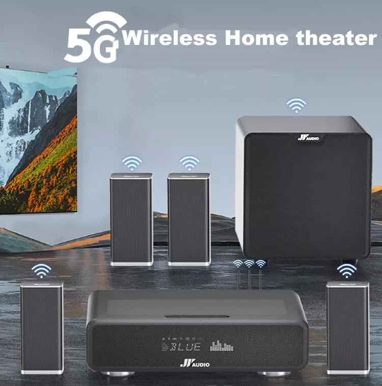5.1 dolby cheap sound system