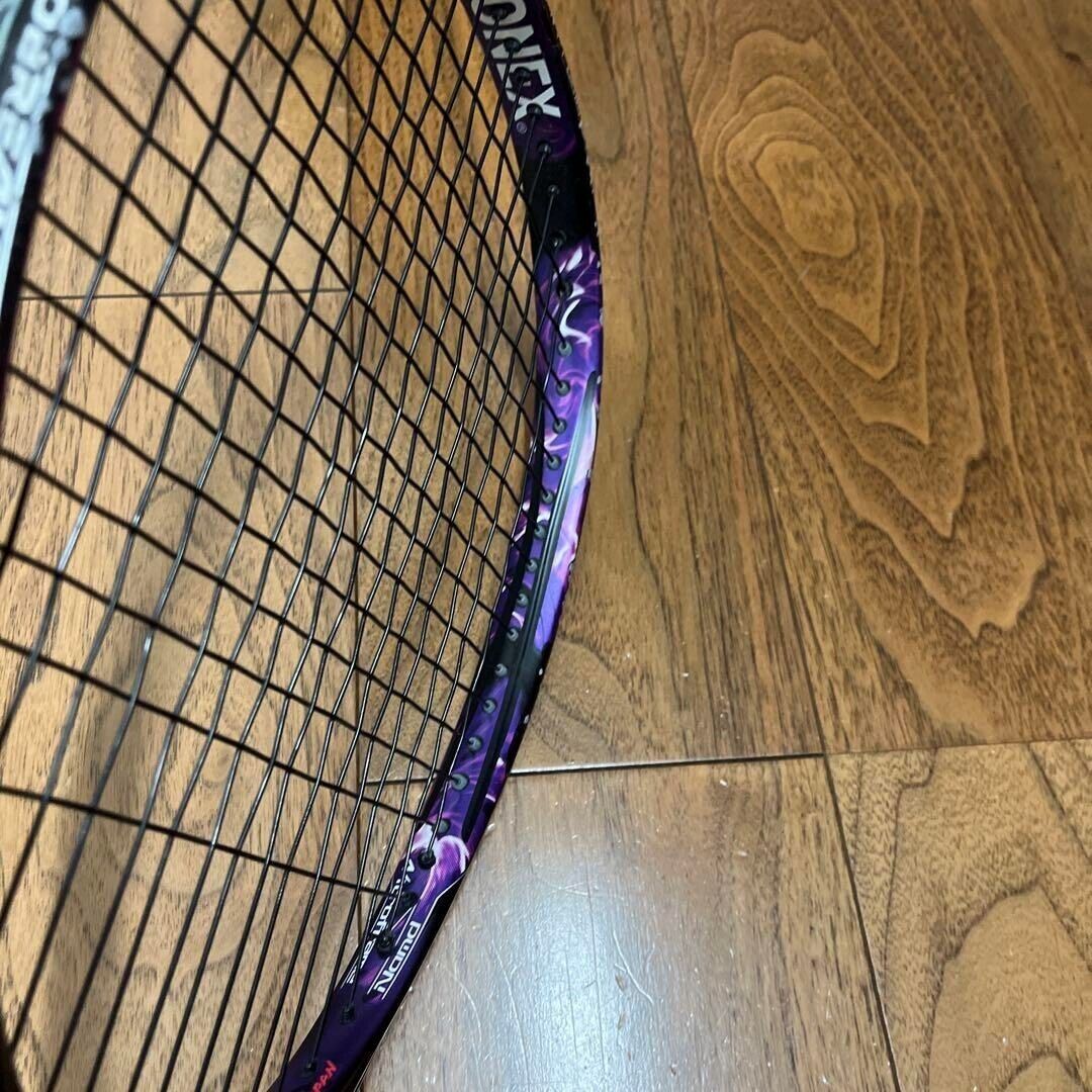 YONEX GEOBREAK 80S | eBay