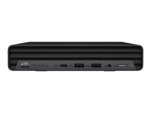 i5 10th Gen HP Prodesk mini 600 G6 1TB NVMe SSD 16GB RAM Desktop Tiny PC Win11 - Afbeelding 9 van 19