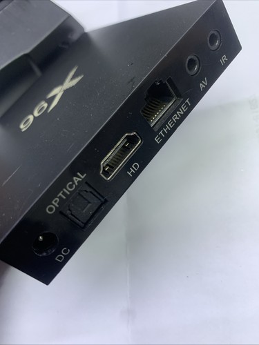 Android X96 Video TV Box 1GB RAM 8GB ROM - Picture 4 of 5