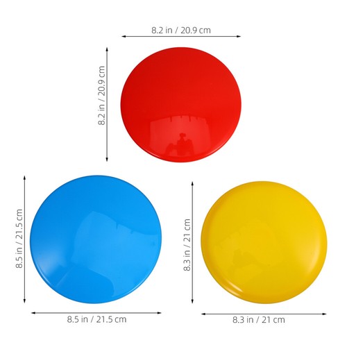 1 Set Disc Golf Putter Disk Disk Driver Disk For Beginner Professional - Picture 11 of 12