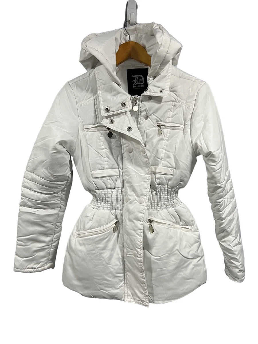 Dollhouse coats clearance