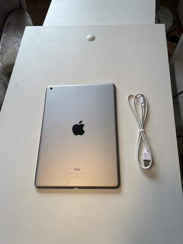 Apple iPad 6. Generation 128GB WLAN - 9,7 Zoll Tablet Gut Zustand - Bild 8 von 18