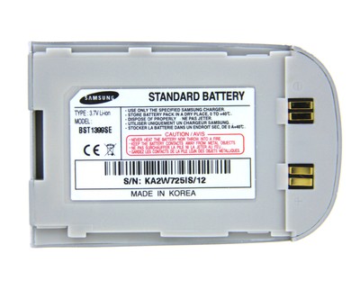 Obtendrá batería para Samsung sgh-z320i sgh-z320 bst5468be Batería Acu 1000mah Obtendrá batería para Samsung sgh-z320i sgh-z320 bst5468be Batería Acu 1000mah