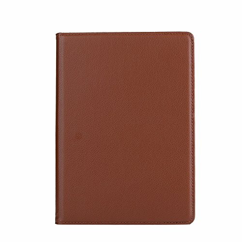 iPad Air 3 (3rd Gen) & 10.5" PU Leather Case Cover w/ 360 Rotating Stand - Picture 70 of 124