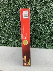 Lego Marvel Super Heroes- Spider-Man's Doc Ock Ambush (6873)- New Ships Fast