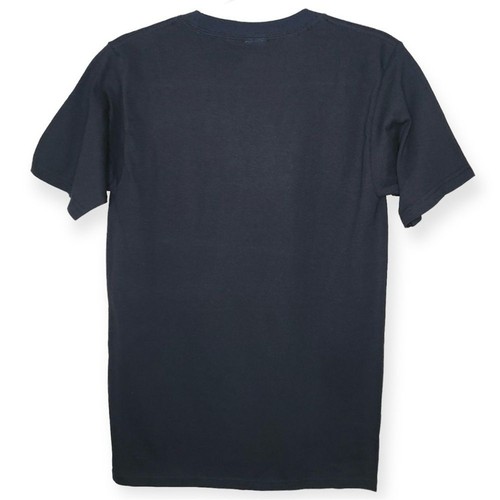 Neu ohne Etikett Designated Drinker Grafik Größe Medium 100 % Baumwolle schwarzes T-Shirt - Bild 4 von 6