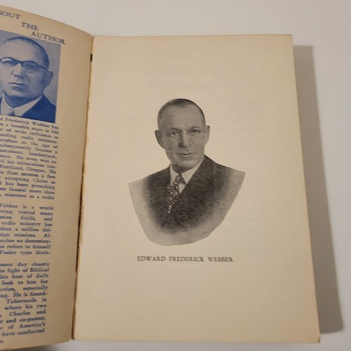 United Nations Exposed E. F. Webber Walterick Publishing - Bild 3 von 7