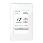 nSpire Touch Programmable Thermostat (White) UDG4-4999