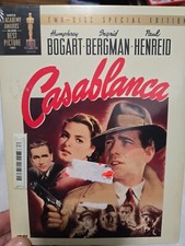 Casablanca HD-DVD, 2006
