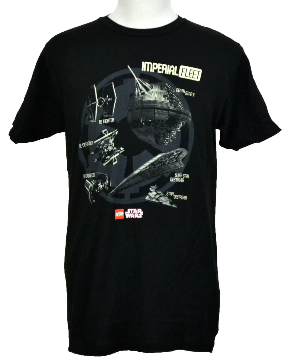 Lego star wars imperial fleet clearance