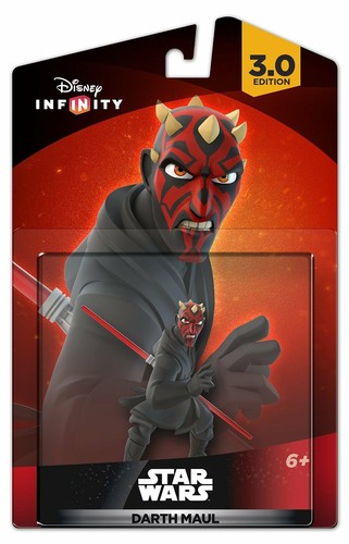 Disney Infinity 3.0 Figures Character - New in Package - Picture 19 of 49