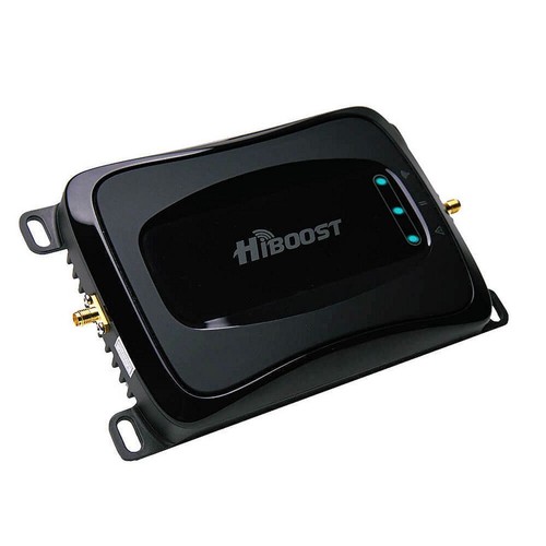HiBoost Travel 4G 2.0 Vehicle Cell Phone Booster C27G-5S-BTW - Picture 6 of 6