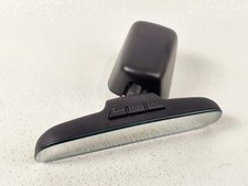 17-23 JAGUAR F-PACE XE FRONT WINDSHIELD INTERIOR REAR VIEW MIRROR ASSEMBLY OEM