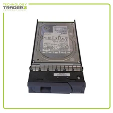 00V7470 NetApp 3TB 7.2K SATA 3G 3.5" Hard Drive 108-00277 ***Pulled***